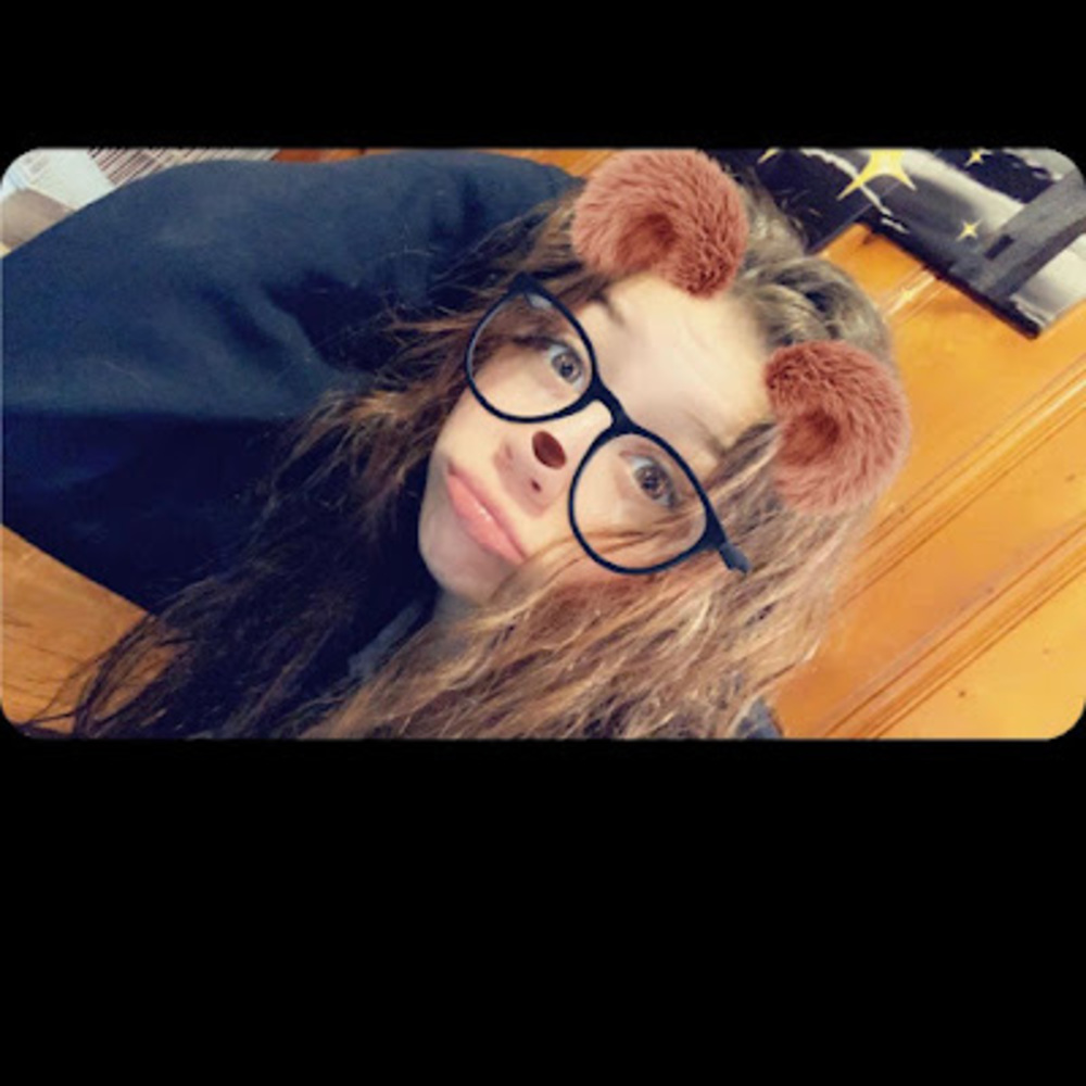 Meet your Posher, Gabrielle